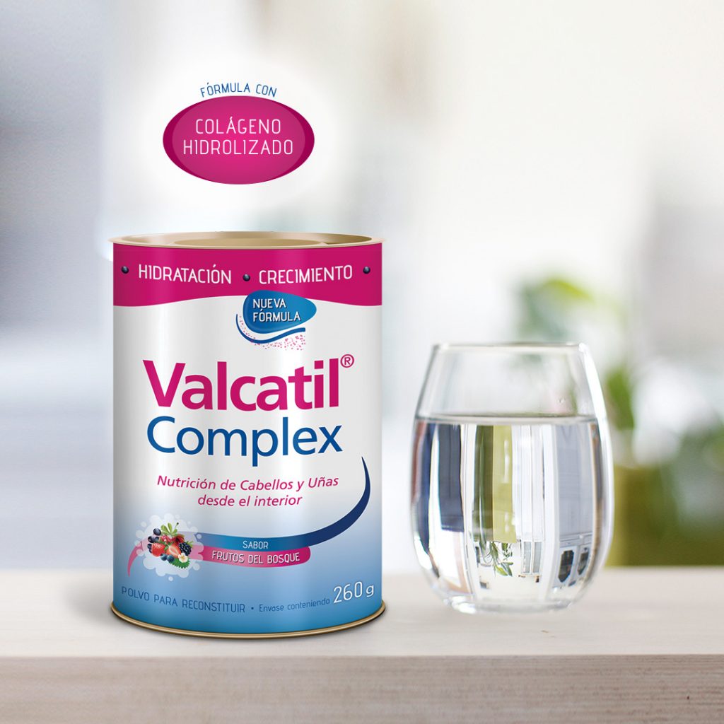 VALCATIL Complex