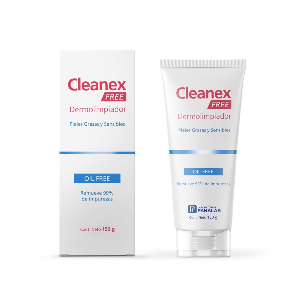 Cleanex Free